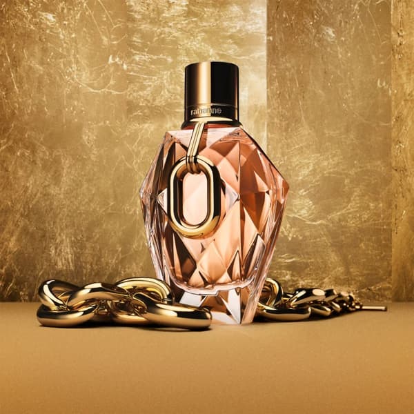 Rabanne Million Gold For Her Pure Jasmine Eau de Parfum til kvinder