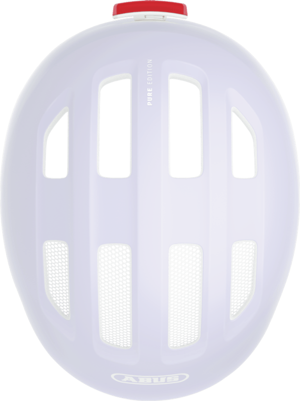ABUS Smiley 3.0 ACE LED -pyöräilykypärä