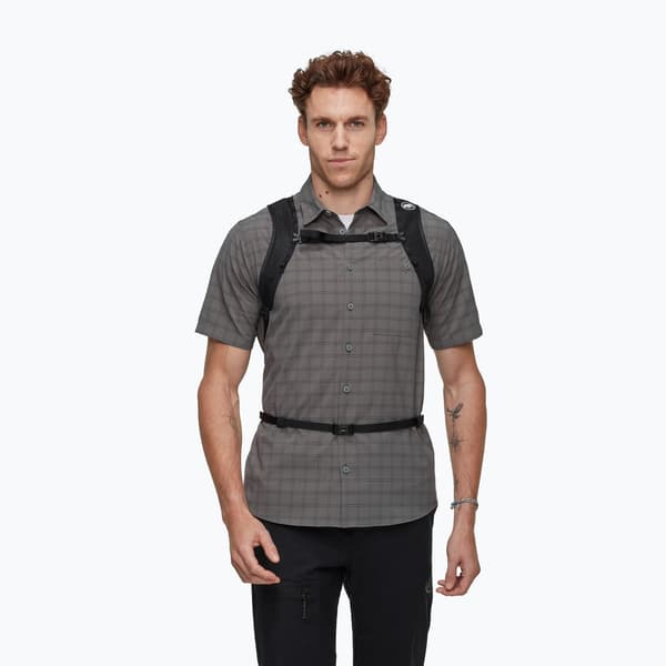 Mammut Neon Light 12 l dark marsh -kiipeilyreppu