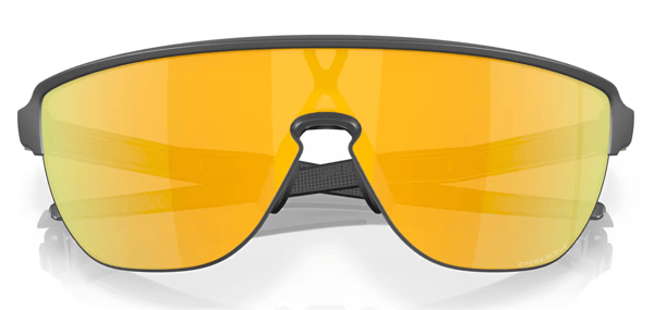 OAKLEY Corridor PRIZM 24K -pyöräilylasit