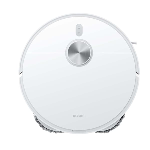 Xiaomi X10+ robotdammsugare