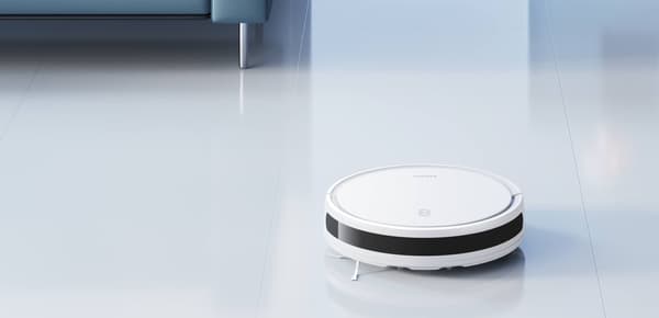 Xiaomi Robotdammsugare E10