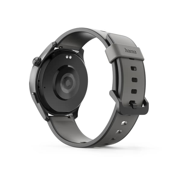 Smartwatch Hama 9000 GPS Grå