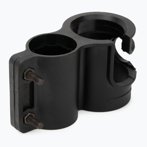 OnGuard Neon 8155BU U-Lock sort/blå