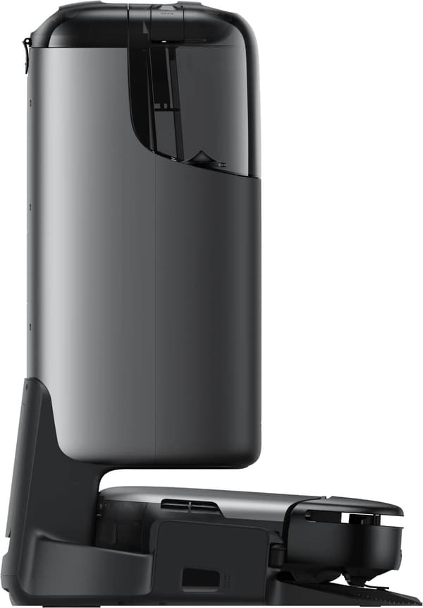 EUFY S1 Pro T2080 Robotstøvsuger