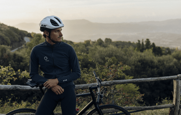 HJC Atara cykelhjelm