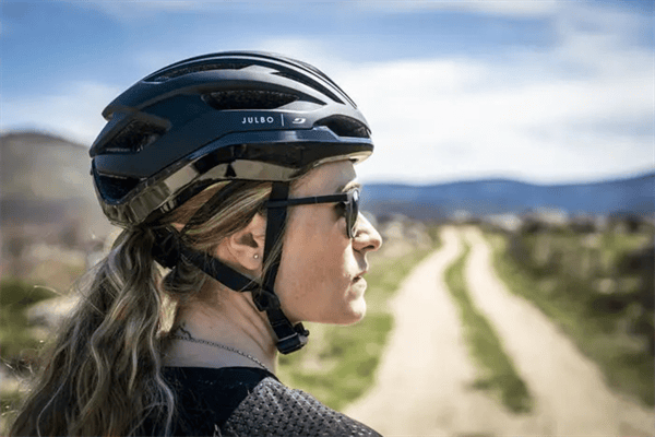 JULBO Fast Lane cykelhjälm