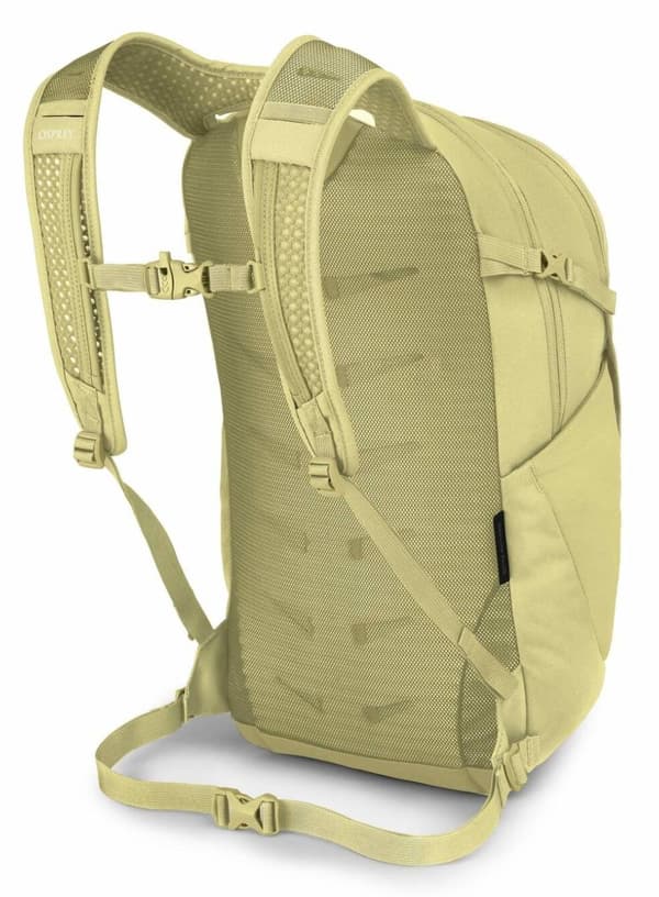 Osprey Daylite Plus - wander yellow -urheilureppu