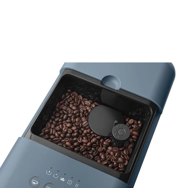 Smeg BCC12SBMEU automatisk kaffemaskin