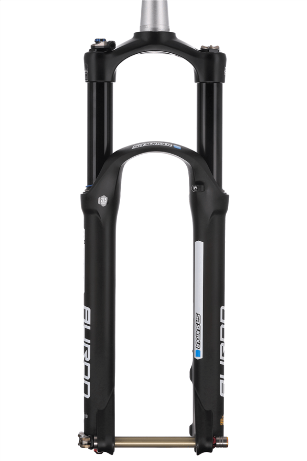 SR SUNTOUR Auron RC2 cykeldämpare