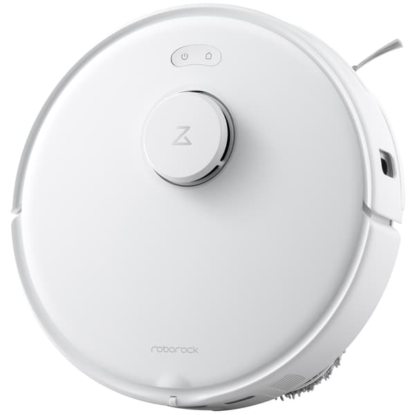 ROBOROCK Qrevo Edge 5V1 Robotdammsugare