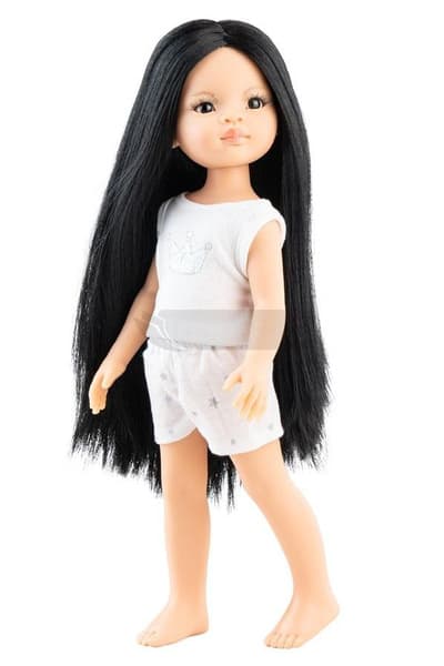Spansk docka Paola 32cm