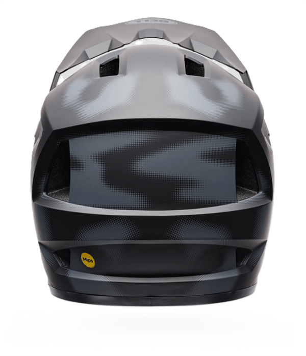 BELL Sanction 2 DLX Mips Full Face cykelhjelm