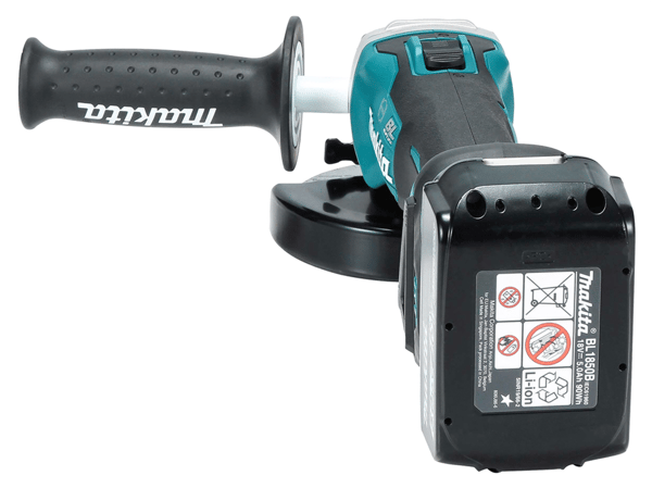Makita DGA513Z vinkelsliber