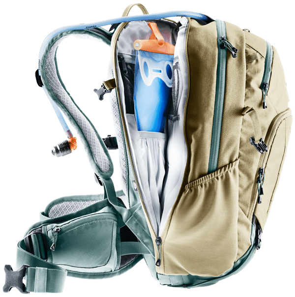 Ryggsäck DEUTER Attack 18 SL