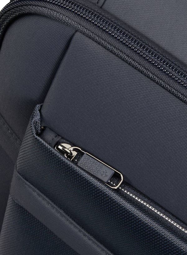 Samsonite Airea kabinekuffert - mørkeblå