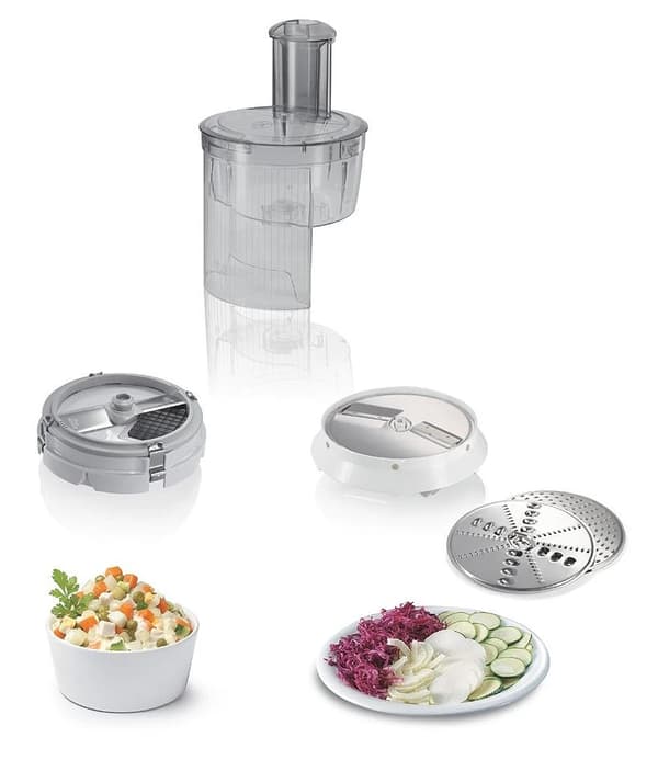 Bosch Köksmaskin MUM54251