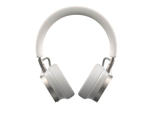 Beyerdynamic Aventho 100 Trådløse On-Ear Hovedtelefoner Bluetooth 5.4 Creme