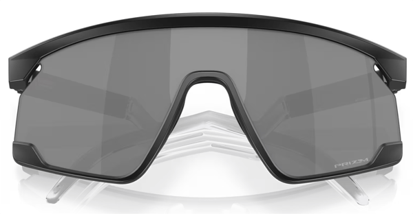 OAKLEY BXTR PRIZM Black -pyöräilylasit