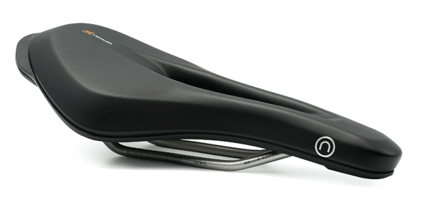 Satula SELLE ROYAL On Open Athletic
