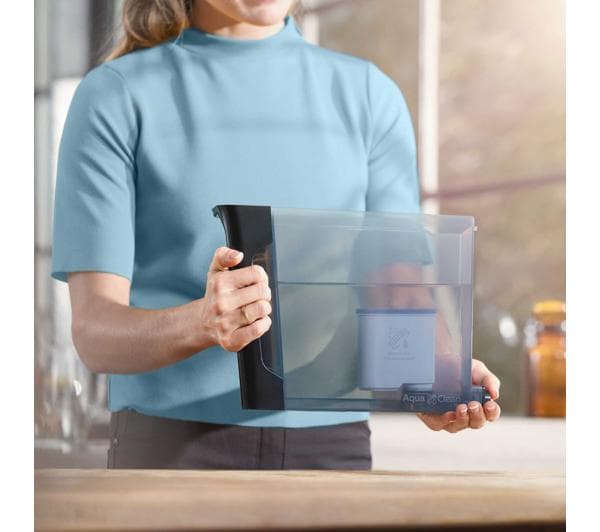 Philips LatteGo EP2333/40 automatisk kaffemaskin