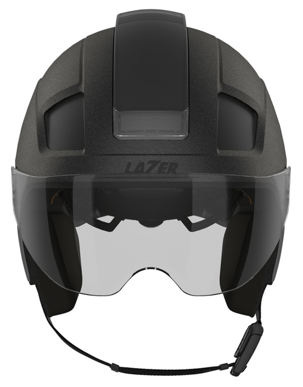 Cykelhjälm LAZER Nova KinetiCore