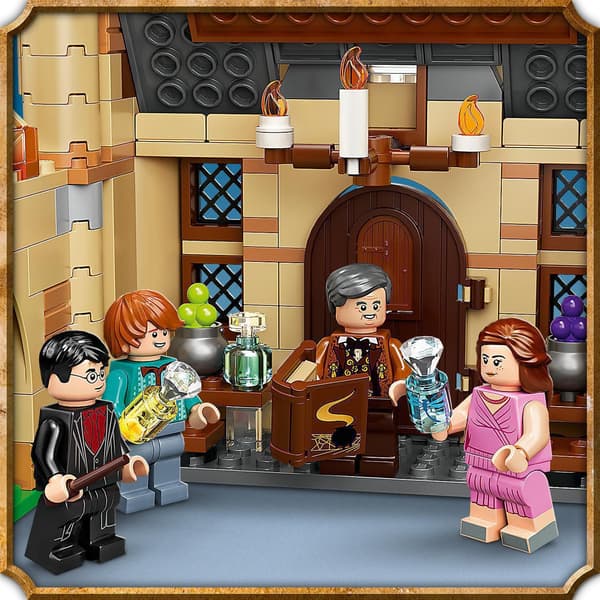 LEGO Harry Potter Hogwarts Astronomitårn (75969)