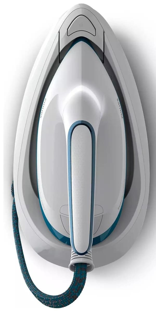 Philips PerfectCare PSG6022/20 ånggenerator blå
