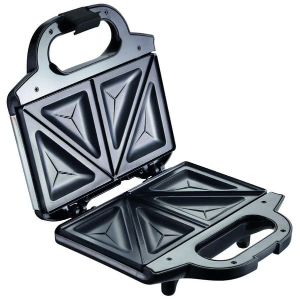 Tefal Ultra Compact SM1552 kolmioleipägrilli 700W