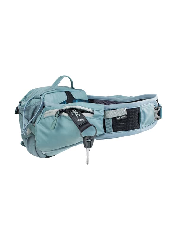 EVOC Hip Pack Pro E-Ride 3 -vyölaukku