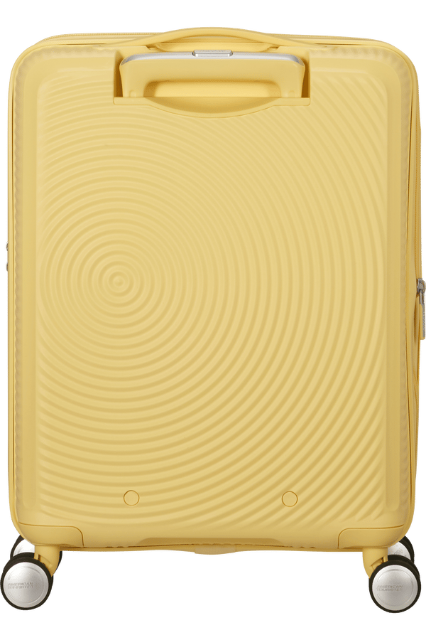 SoundBox 55cm Kabinekuffert - Pastelgul