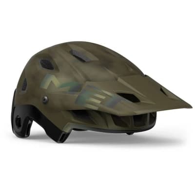 MET Parachute MCR MIPS Fullface Cykelhjelm
