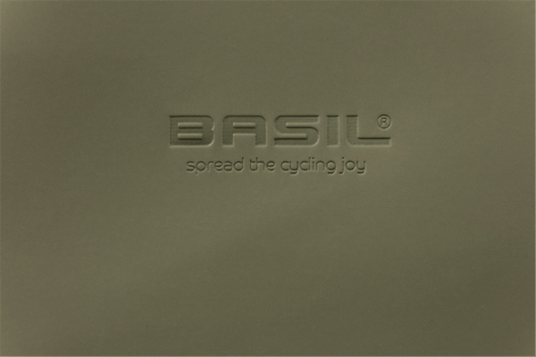 BASIL Soho -pyörälaukut