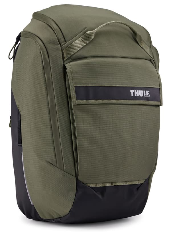 Thule Paramount Hybrid Pannier 26 l - soft green