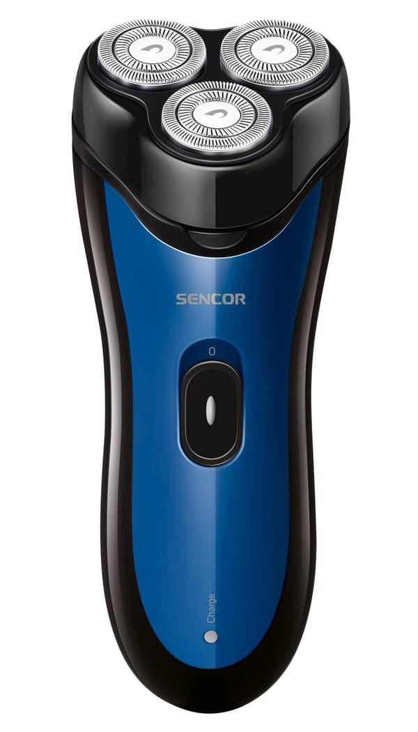Sencor SMS 4011BL -parranajokone
