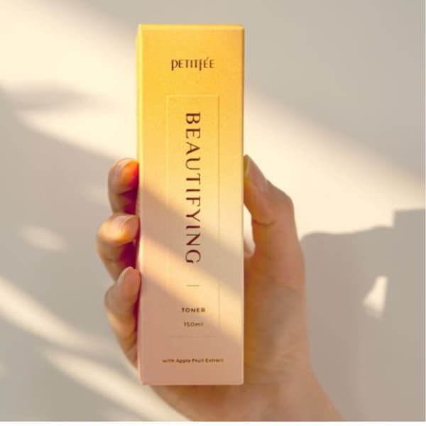 Petitfee Beautifying Toner