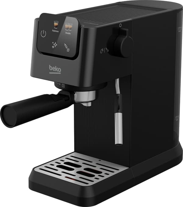 Beko CaffeExperto CEP5302B -kahvinkeitin