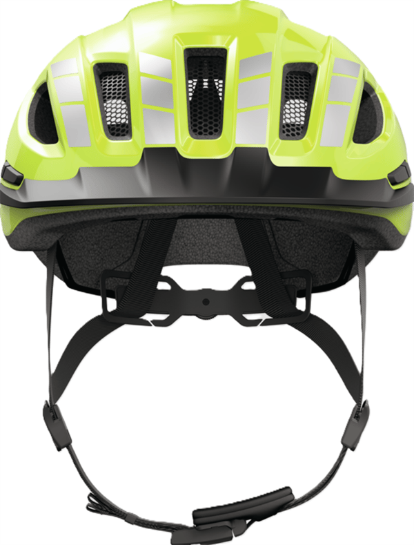 ABUS Urban-I 4.0 -pyöräilykypärä