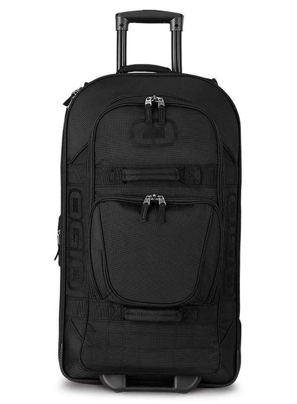 Ogio Terminal - stealth -pyörälaukku