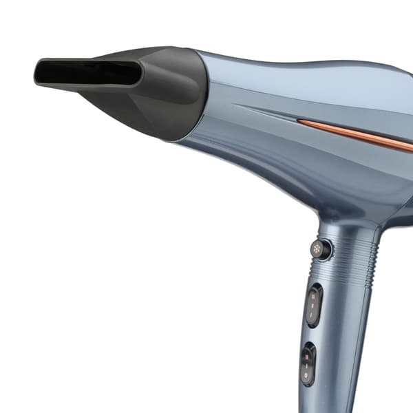 BABYLISS D251PE Denim Luxe hårtørrer
