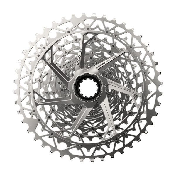 SRAM Rival AXS XPLR XG-1251 Kassette