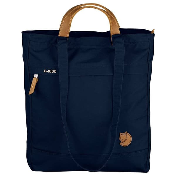 Fjallraven Totepack No.1 Cityväska - navy