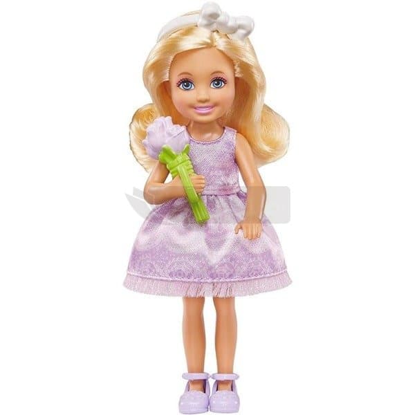 Barbie dukke bryllupssæt Brudepar