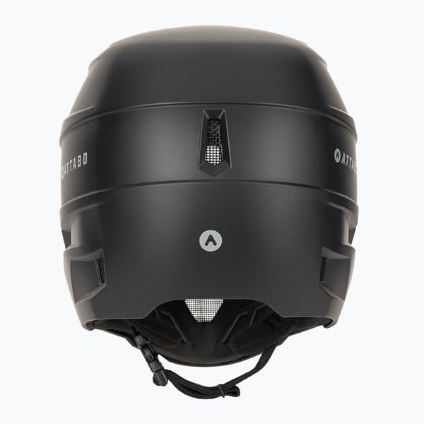ATTABO State 1.0 full face cykelhjälm svart