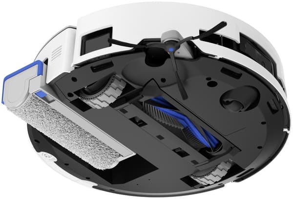 Ecovacs Deebot X8 OMNI vit