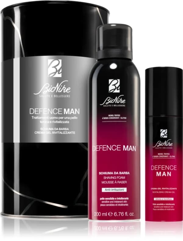 Gavesæt til mænd BioNike Defence Man