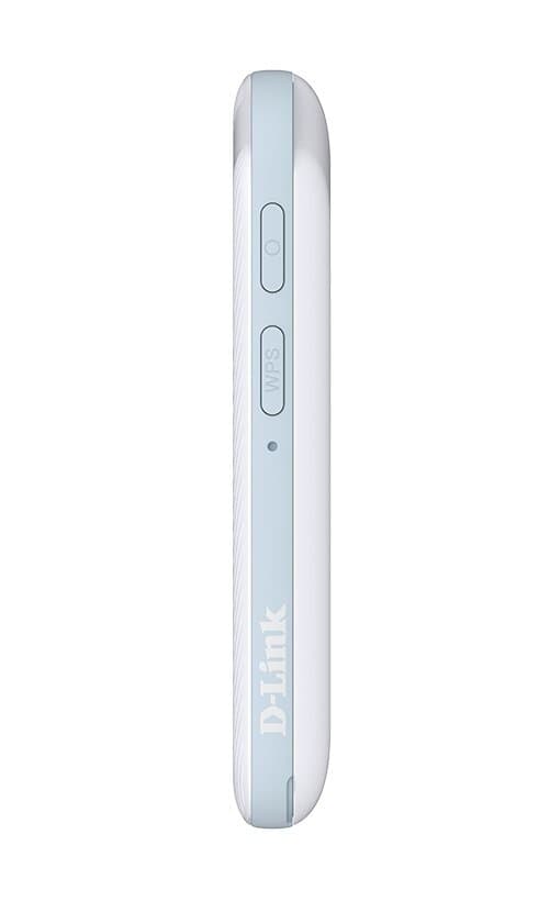 D-LINK DWR-932W 2.4 GHz router, SIM-slot