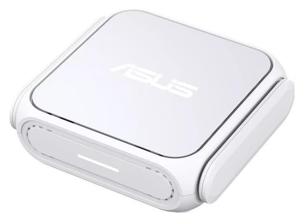 ASUS RT-BE58 Go Wi-Fi 7