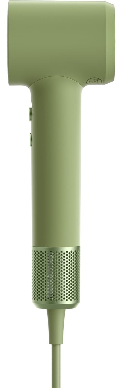 Hårtørrer LAIFEN Mini Grøn 1100W