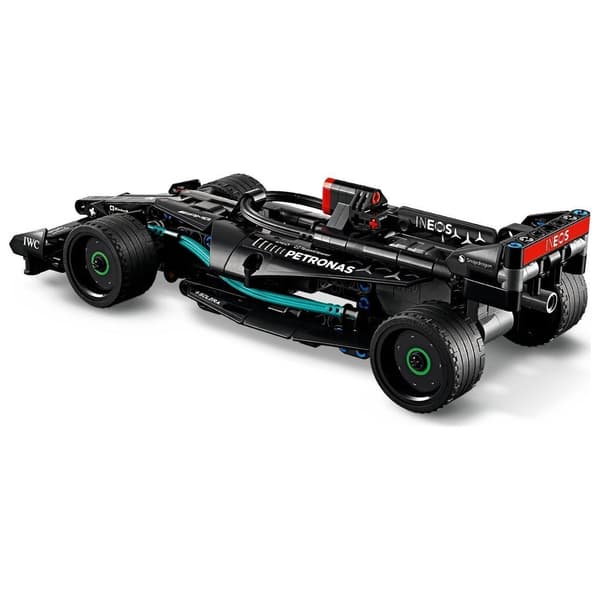 LEGO Technic 42165 Mercedes-Amg F1 W14 E Performance Pull-Back